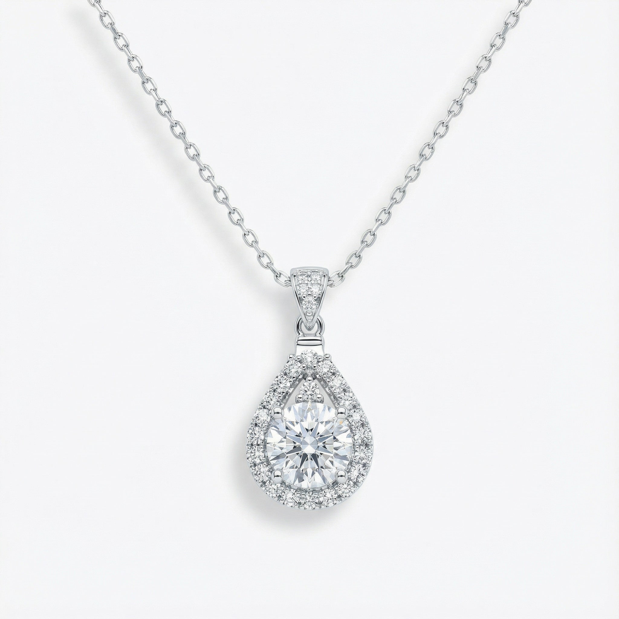 שרשרת Royal Tear