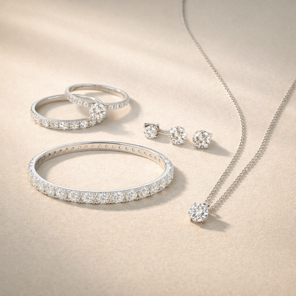 NEW IN