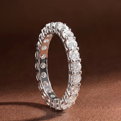 טבעת איטרניטי Spark 2.2 קראט