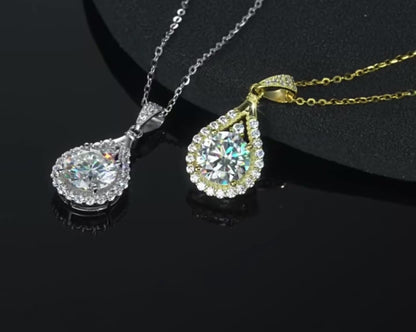 שרשרת Royal Tear